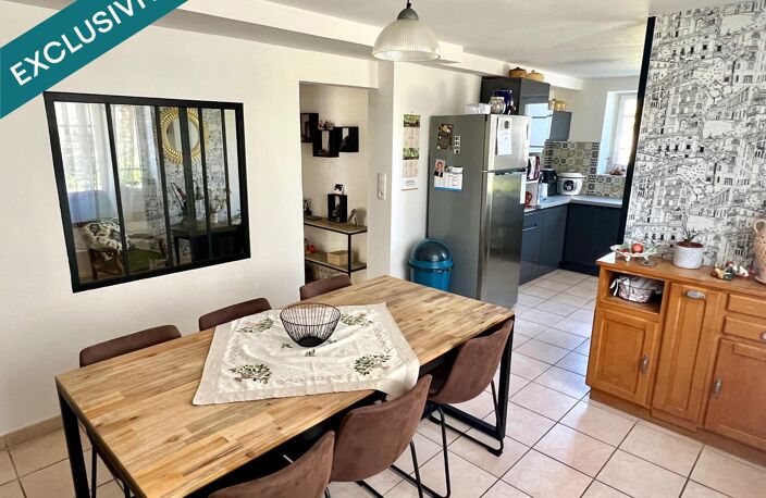 Maison de ville - plain pied 113m2 — photo 4