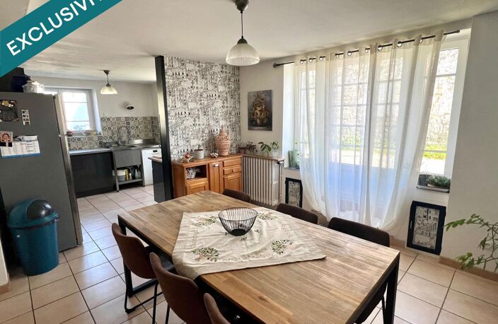Maison de ville - plain pied 113m2 — photo 5