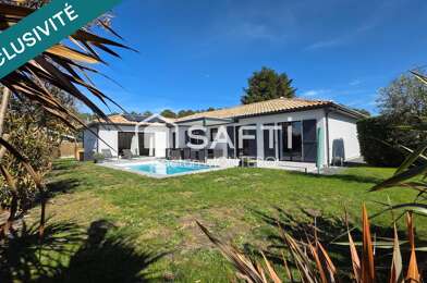 Maison 5 pièces 758000 €