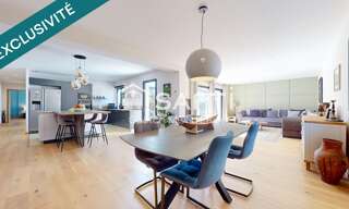 Maison 5 Pièces 162 m² à vendre à Le Teich (33470)