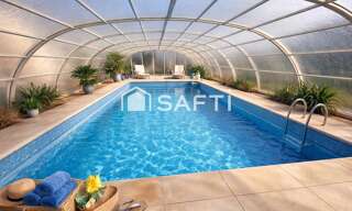 Maison 7 Pièces 175 m² à vendre à Les Mureaux (78130)