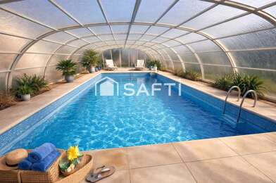 Maison 7 pièces 399900 €