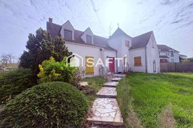 Maison 7 pièces 399900 €