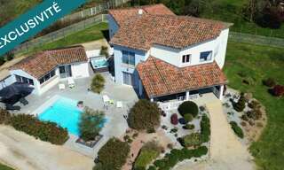 Maison 7 Pièces 250 m² à vendre à Bressols (82710)