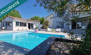 Maison 7 Pièces 250 m² à vendre à Bressols (82710)