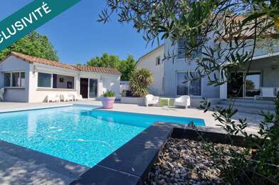 Maison 7 pièces 598000 €