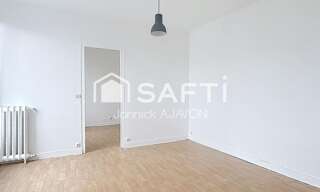 Appartement 2 Pièces 33 m² à vendre à Montreuil (93100)