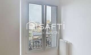Appartement 2 Pièces 33 m² à vendre à Montreuil (93100)