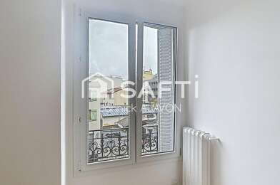 Appartement 2 pièces 235000 €
