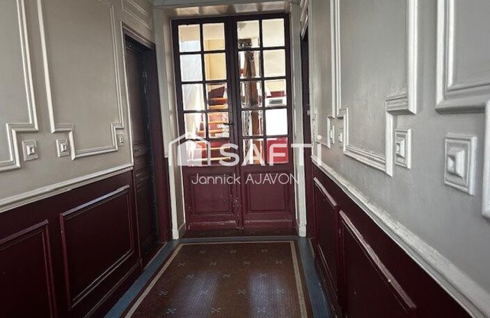 2 pièces 33 m2 proche du métro Mairie de montreuil (ligne 9) — photo 2