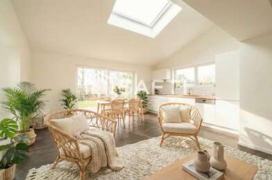 Maison 3 pièces 193500 €