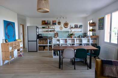 Maison 5 pièces 330000 €