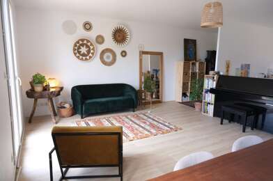 Maison 5 pièces 330000 €