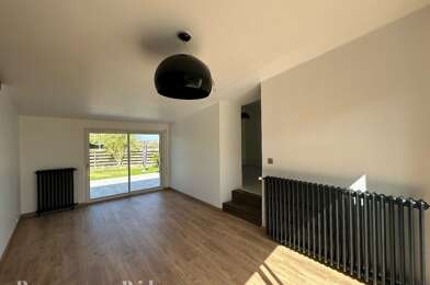Maison 6 pièces 314400 €