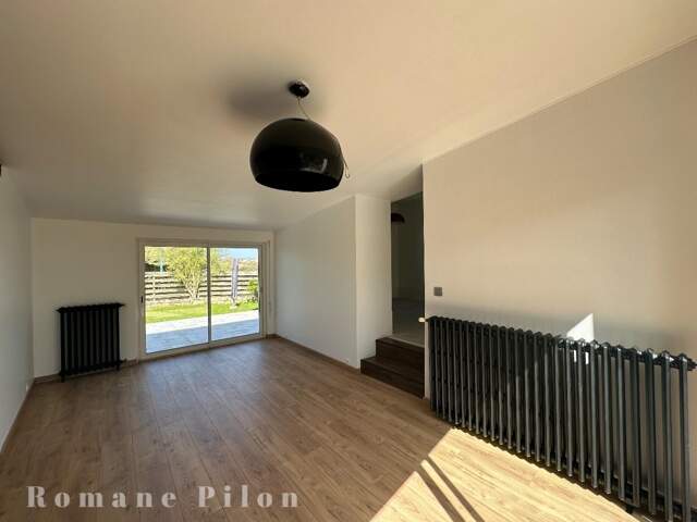 PLOUGONVELIN-maison 6 pièces — photo du bien
