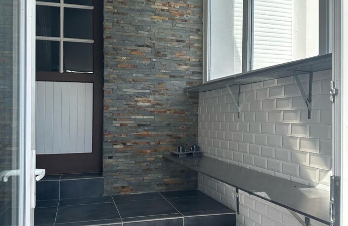 PLOUGONVELIN-maison 6 pièces — photo 2