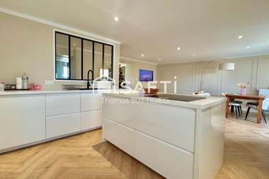 Maison 4 pièces 322000 €