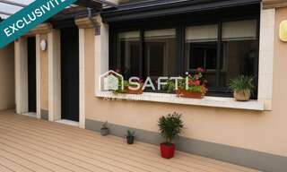 Maison 5 Pièces 160 m² à vendre à Sillé-le-Guillaume (72140)