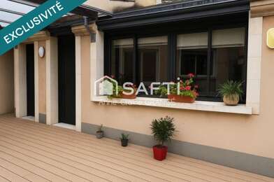 Maison 5 pièces 149000 €