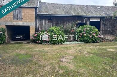 Maison 5 pièces 149000 €