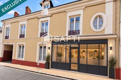 Maison 5 pièces 149000 €