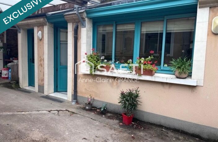 Une maison aux volumes généreux et au potentiel rare, idéale pour allier vie de famille et projets sur mesure. — photo 4