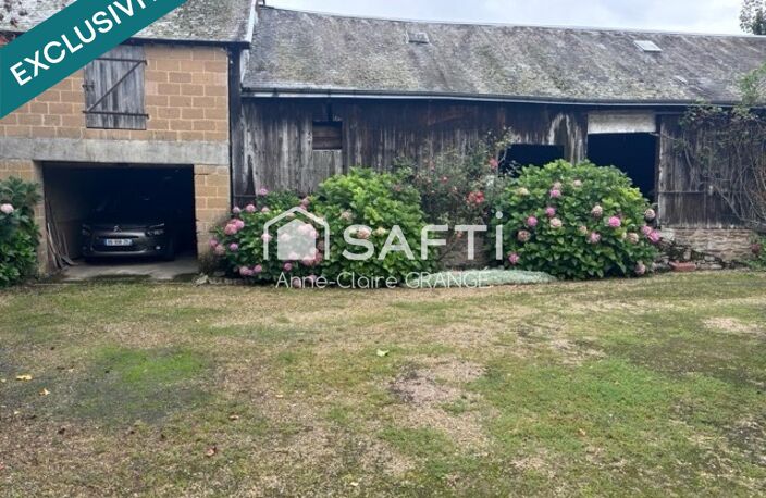 Une maison aux volumes généreux et au potentiel rare, idéale pour allier vie de famille et projets sur mesure. — photo 5