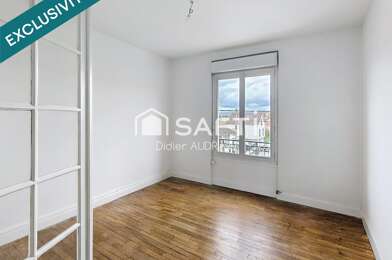Appartement 3 pièces 64000 €