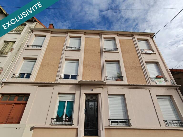 Appartement fraichement rénové 58.8 m2 — photo 1