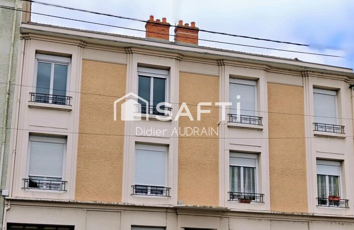 Appartement fraichement rénové 58.8 m2 — photo 3
