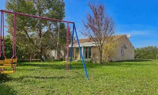 Maison 4 Pièces 90 m² à vendre à Pennautier (11610)