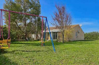 Maison 4 pièces 225000 €