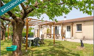 Maison 5 Pièces 100 m² à vendre à Beurlay (17250)