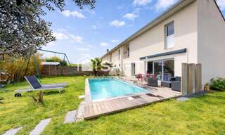 Maison 6 Pièces 162 m² à vendre à Bruges (33520)