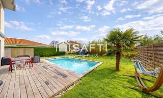 Maison 6 Pièces 162 m² à vendre à Bruges (33520)