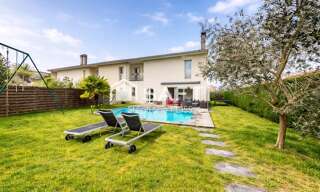 Maison 6 Pièces 162 m² à vendre à Bruges (33520)