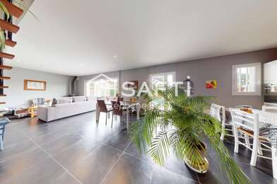 Maison 6 pièces 740000 €