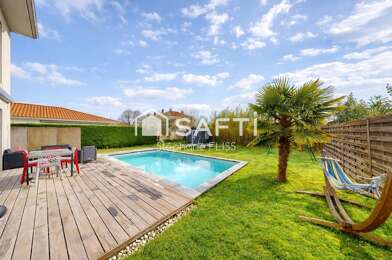 Maison 6 pièces 740000 €