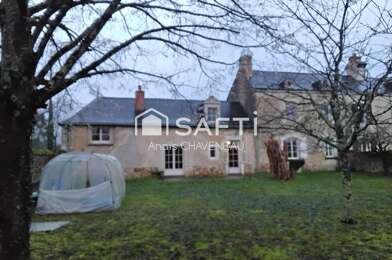 Maison 6 pièces 172000 €