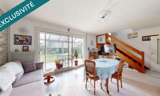 Maison 4 Pièces 88 m² à vendre à Lannion (22300)