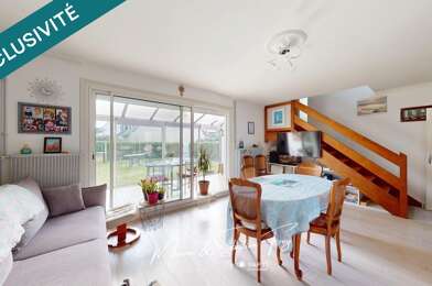 Maison 4 pièces 210000 €