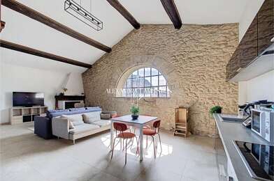 Appartement 4 pièces 270000 €