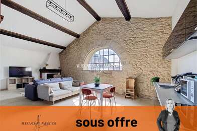 Appartement 4 pièces 270000 €