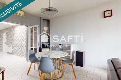 Maison 6 pièces 274900 €