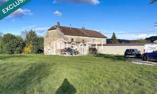 Maison 5 Pièces 121 m² à vendre à Betaucourt (70500)