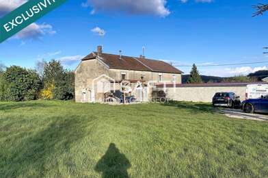 Maison 5 pièces 100000 €