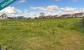 Terrain  9145 m² à vendre à Assé-le-Boisne (72130)