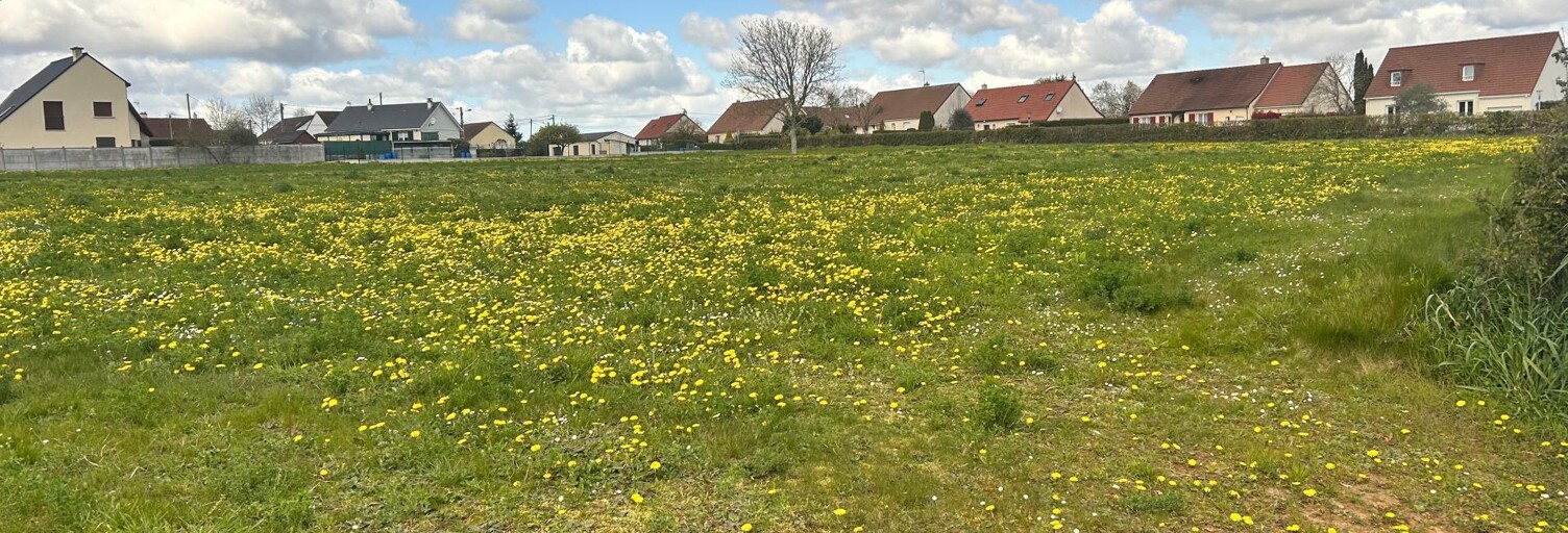 Terrain  9145 m² à vendre à Assé-le-Boisne (72130)
