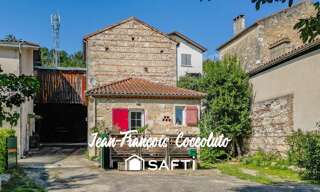 Maison 3 Pièces 58 m² à vendre à Clermont-Dessous (47130)