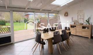 Maison 5 Pièces 110 m² à vendre à Lumbres (62380)